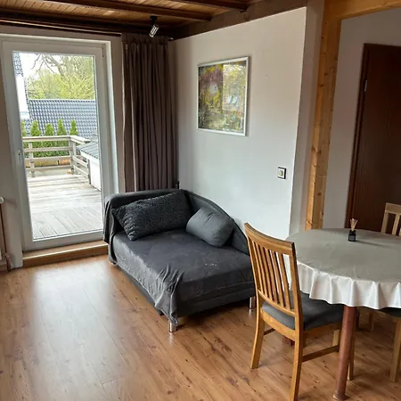 Philippsen Apartment