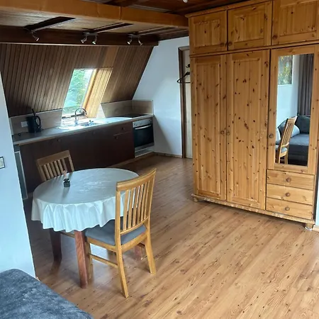 Philippsen Apartment Flensburg