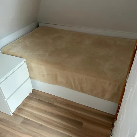Philippsen Apartment *