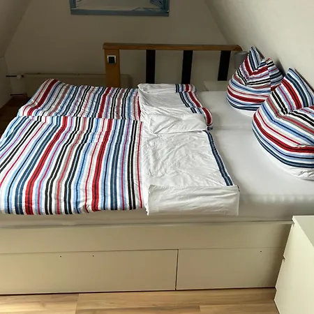 Philippsen Apartment