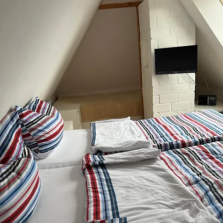 Philippsen アパート *