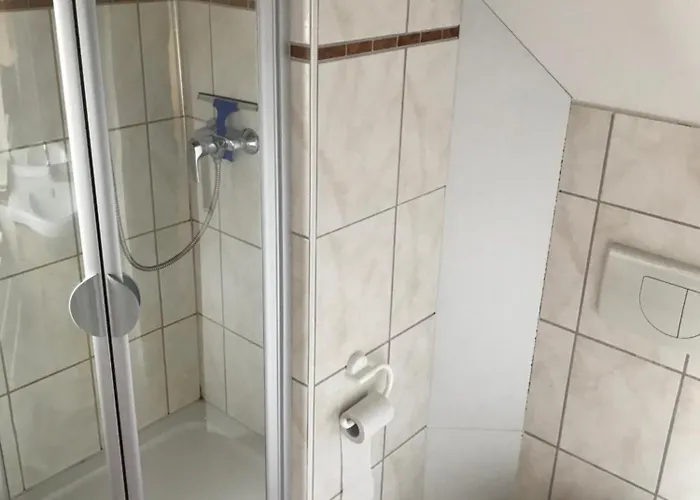 Apartman Philippsen Flensburg