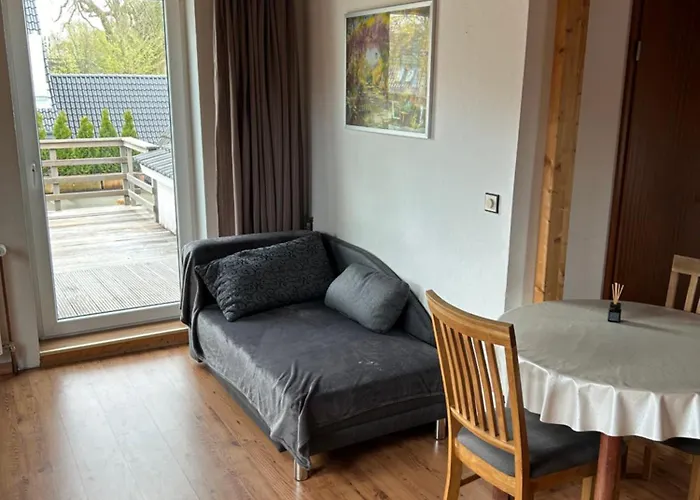 Philippsen Apartman