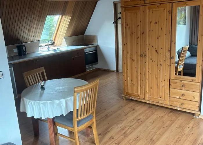 Philippsen Apartman Flensburg